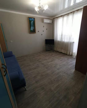 1-к квартира, вторичка, 30м2, 1/10 этаж