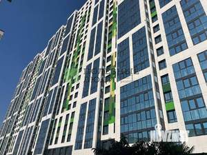1-к квартира, вторичка, 34м2, 21/24 этаж