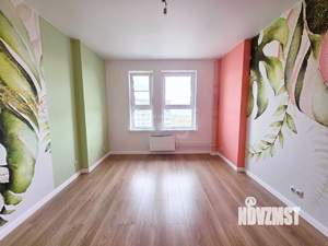 3-к квартира, вторичка, 66м2, 13/16 этаж