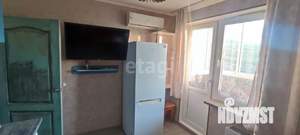 1-к квартира, вторичка, 38м2, 13/16 этаж