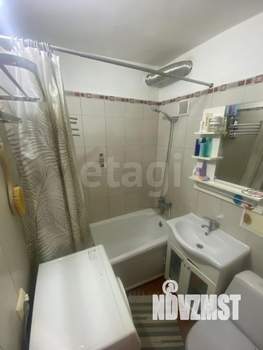 1-к квартира, вторичка, 30м2, 5/5 этаж