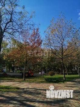 3-к квартира, вторичка, 45м2, 2/4 этаж