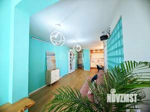 2-к квартира, вторичка, 64м2, 12/23 этаж