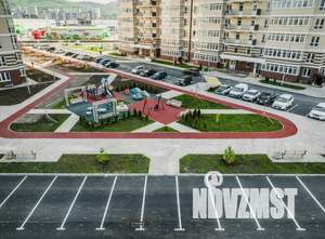 1-к квартира, вторичка, 40м2, 4/16 этаж