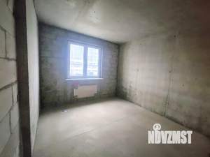 2-к квартира, вторичка, 61м2, 2/21 этаж