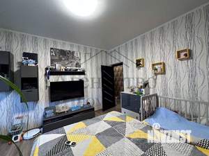 1-к квартира, вторичка, 41м2, 1/5 этаж