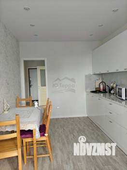 1-к квартира, вторичка, 42м2, 15/16 этаж