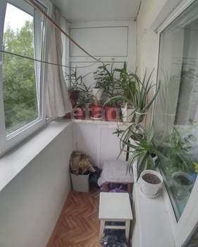 2-к квартира, вторичка, 48м2, 4/5 этаж