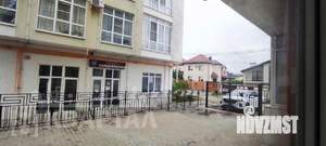 1-к квартира, вторичка, 46м2, 1/4 этаж