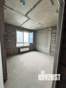 1-к квартира, вторичка, 35м2, 15/24 этаж