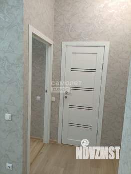1-к квартира, вторичка, 36м2, 1/15 этаж