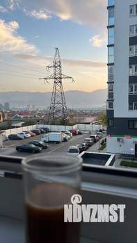 Студия квартира, вторичка, 23м2, 2/21 этаж