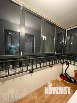 2-к квартира, вторичка, 34м2, 3/25 этаж