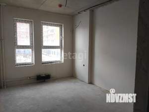 2-к квартира, вторичка, 52м2, 4/15 этаж