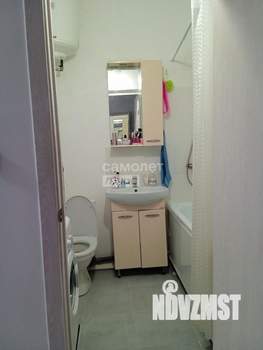 Студия квартира, вторичка, 22м2, 3/3 этаж