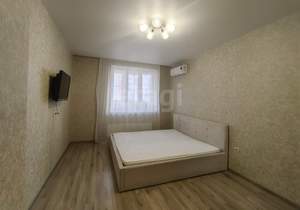 1-к квартира, вторичка, 40м2, 9/16 этаж