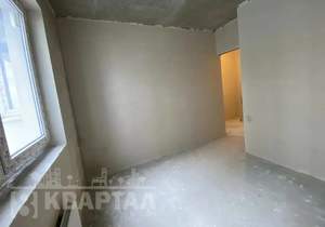 1-к квартира, сданный дом, 33м2, 6/24 этаж