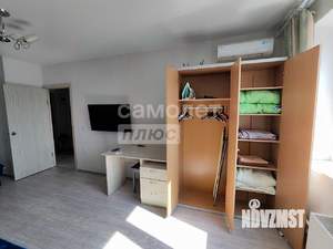 1-к квартира, вторичка, 37м2, 15/20 этаж