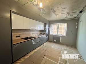 2-к квартира, вторичка, 75м2, 6/16 этаж