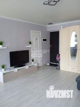 1-к квартира, вторичка, 30м2, 5/5 этаж