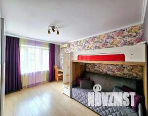 3-к квартира, вторичка, 87м2, 3/5 этаж