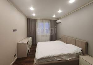 1-к квартира, вторичка, 41м2, 16/16 этаж