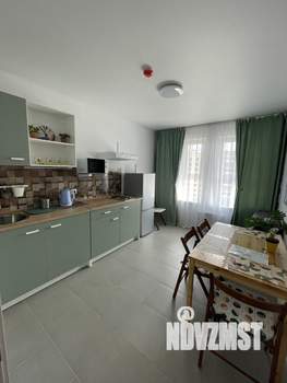 1-к квартира, вторичка, 33м2, 11/15 этаж