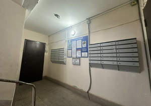 2-к квартира, вторичка, 48м2, 2/9 этаж