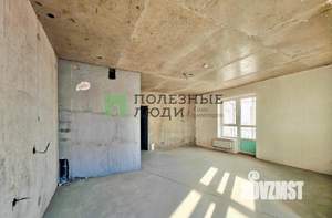 4-к квартира, вторичка, 117м2, 8/16 этаж