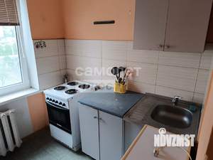 1-к квартира, вторичка, 22м2, 8/9 этаж