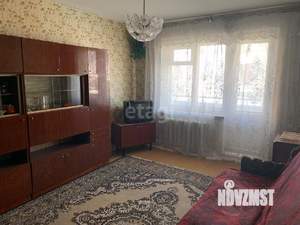 2-к квартира, вторичка, 54м2, 5/5 этаж