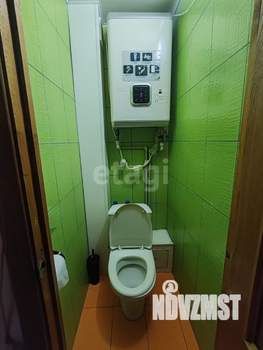 2-к квартира, вторичка, 52м2, 1/10 этаж