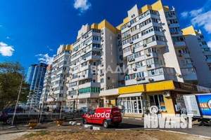 Студия квартира, вторичка, 26м2, 1/9 этаж