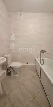Студия квартира, вторичка, 23м2, 9/20 этаж