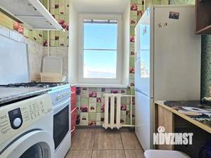 1-к квартира, вторичка, 22м2, 6/10 этаж