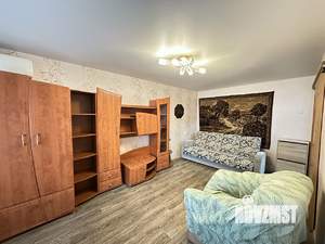 1-к квартира, вторичка, 35м2, 2/5 этаж