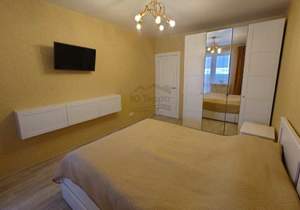 3-к квартира, вторичка, 74м2, 18/20 этаж