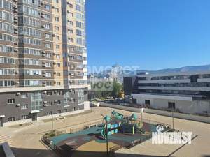 1-к квартира, вторичка, 37м2, 4/20 этаж