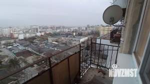 2-к квартира, вторичка, 44м2, 8/9 этаж