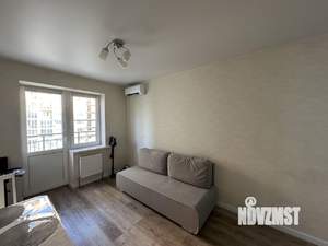 Студия квартира, вторичка, 24м2, 4/12 этаж