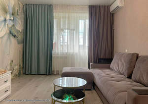 1-к квартира, вторичка, 38м2, 5/5 этаж