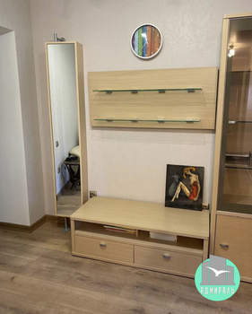 2-к квартира, вторичка, 60м2, 3/12 этаж