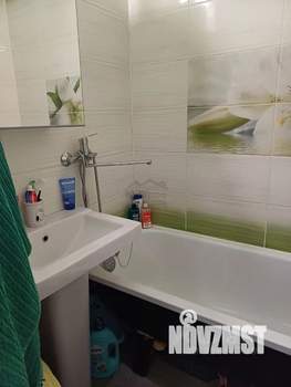 1-к квартира, вторичка, 29м2, 5/10 этаж