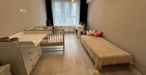 2-к квартира, вторичка, 64м2, 11/20 этаж