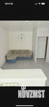 1-к квартира, вторичка, 30м2, 9/9 этаж