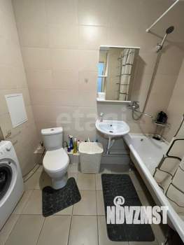 1-к квартира, вторичка, 31м2, 1/16 этаж