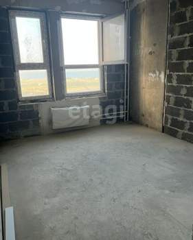 1-к квартира, вторичка, 33м2, 7/15 этаж
