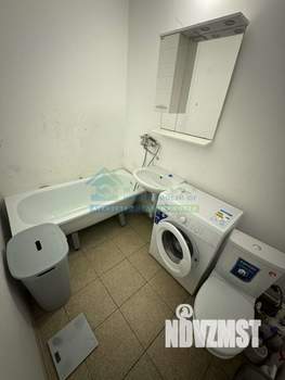 1-к квартира, вторичка, 38м2, 7/16 этаж