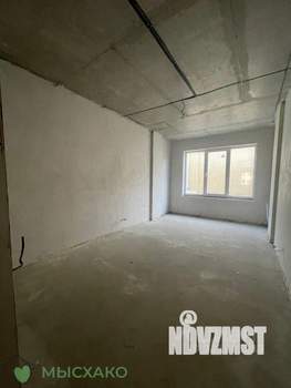 1-к квартира, вторичка, 57м2, 1/7 этаж