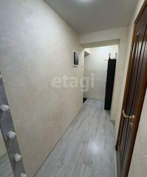2-к квартира, вторичка, 43м2, 3/4 этаж